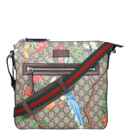 Gucci Tian GG Messenger Bag