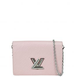 Louis Vuitton® Twist Belt Chain Wallet