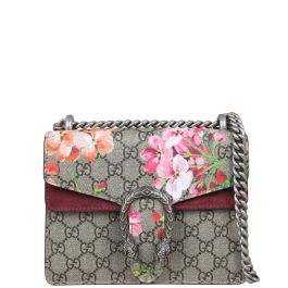 Gucci white bag limited edition deals