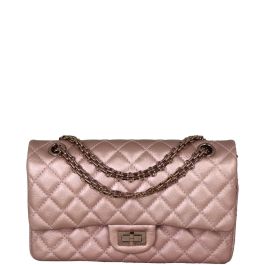 Chanel reissue 226 ruthenium outlet