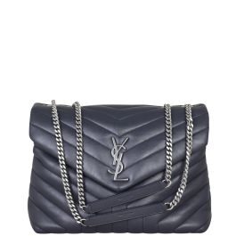 Saint Laurent Loulou Medium