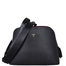 Prada matinee sales saffiano
