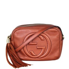 Gucci Soho Disco Small