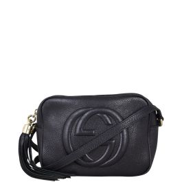 Gucci Soho Disco Small