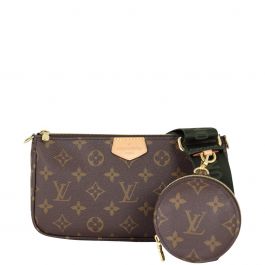LOUIS VUITTON - LARGE POUCH FROM MULTI POCHETTE ACCESSORIES – RE.LUXE AU