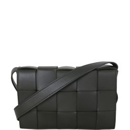 Bottega Veneta Cassette Bag 1