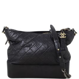 Chanel gabrielle hobo large outlet