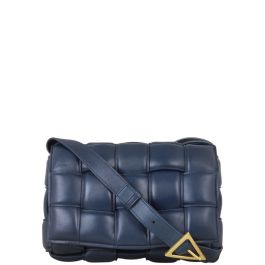 【BOTTEGA VENETA】PADDED CASSETTE BAG c21354bv-