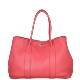 hermes negonda calfskin garden party 36 bag