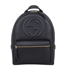 Gucci backpack chain 2025