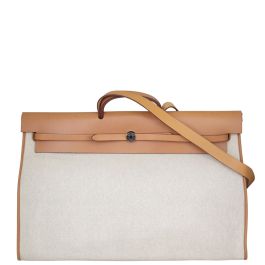 hermes herbag zip retourne cabine tilt 50 bag