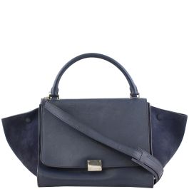 Celine Trapeze Medium