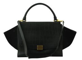Celine trapeze medium size cm deals