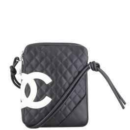 Chanel messenger crossbody bag best sale