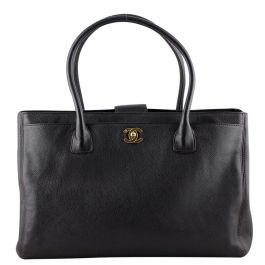 Chanel Executive Cerf Tote 11 Series