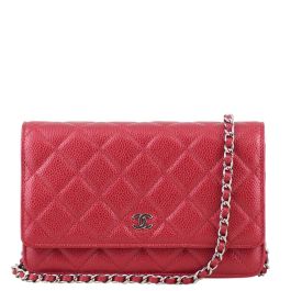 Chanel Wallet on Chain