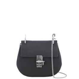 Chloe drew mini black clearance