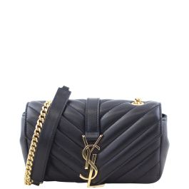 Saint laurent classic monogram top
