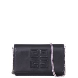 Wallet on chain givenchy outlet