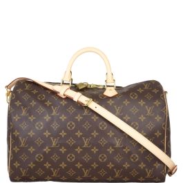 Louis vuitton speedy 40 price online