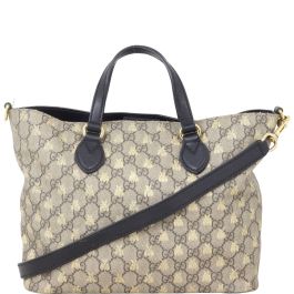 Gucci supreme new arrivals bees tote