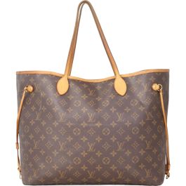 Sac louis vuitton neverfull gm outlet