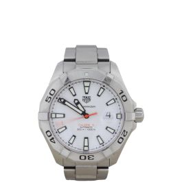 Tag heuer aquaracer automatic 41mm online