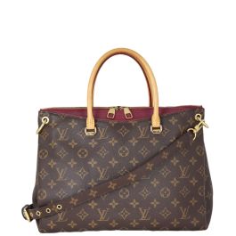 For the Louis Vuitton Neverfull, Skip the Wish List and Go