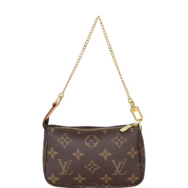 Borsa louis vuitton mini pochette discount