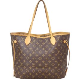 Sac neverfull mm louis vuitton top