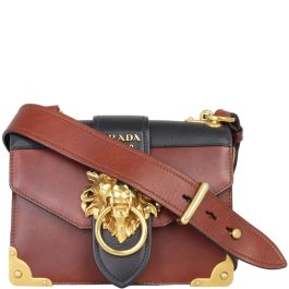 Lion prada bag on sale