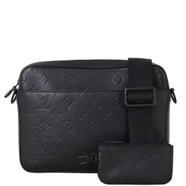 Zuo lun duo messenger bag top