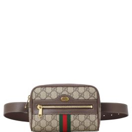 Ophidia gg supreme belt bag clearance