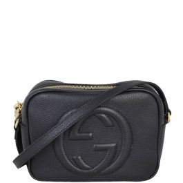 Gucci soho disco second hand cheap