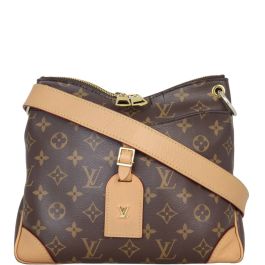 Louis vuitton online odeon 2020