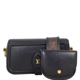 Louis vuitton officier bag sale