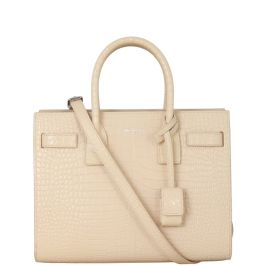 White croc sac de jour 2025
