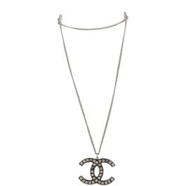 Necklace cc outlet