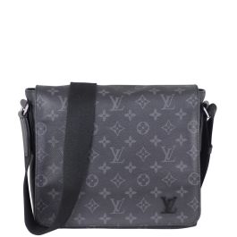 District pm monogram on sale