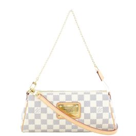 Louis vuitton eva damier azur top