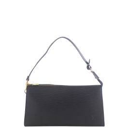 Louis Vuitton Pochette Accessories Epi