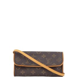 Pochette twin louis vuitton store