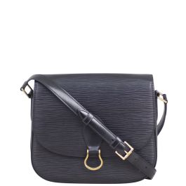 Louis Vuitton St Cloud GM Epi