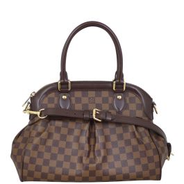Louis Vuitton Trevi PM Damier Ebene
