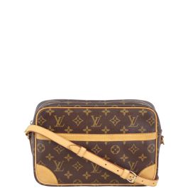 Louis Vuitton Trocadero 27 Monogram