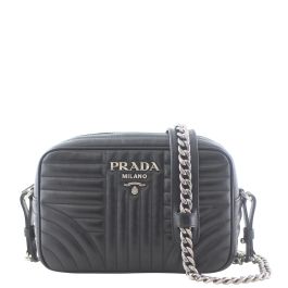 Prada Diagramme Camera Bag