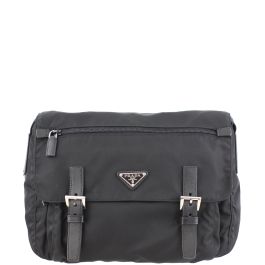 Prada vela messenger bag shop