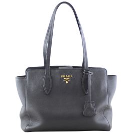 Prada vitello phenix tote outlet