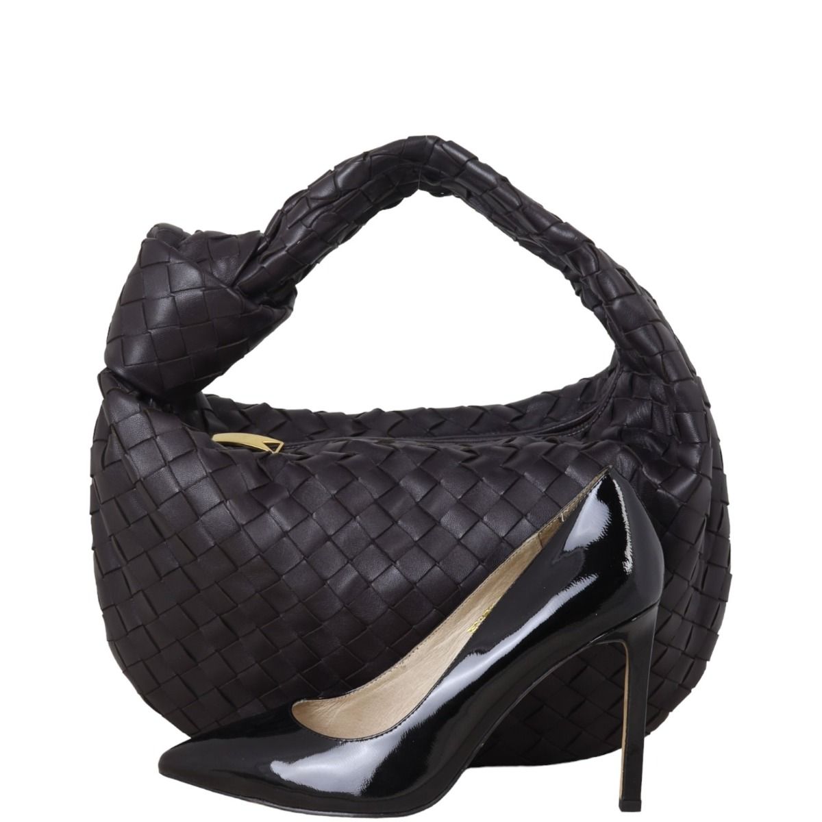 ★BOTTEGA VENETA★ ハンドバッグ Teen Jodie bag Bottega Veneta 'Jodie Teen' handbag | Women's Bags | Vitkac