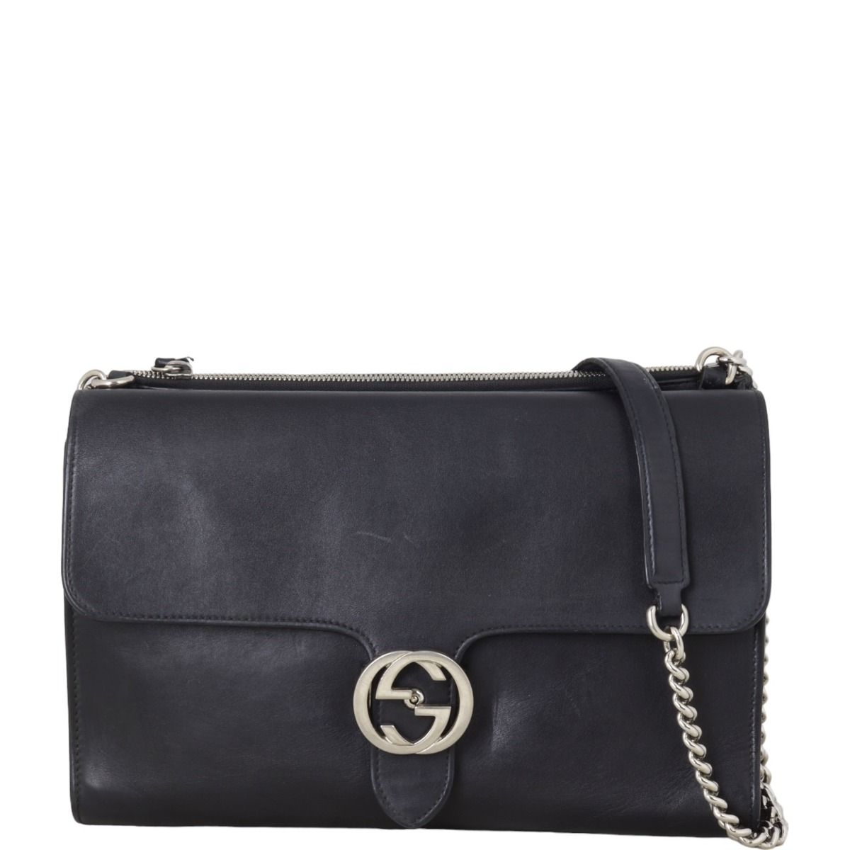 Interlocking g gucci bag hotsell